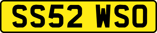SS52WSO