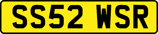SS52WSR