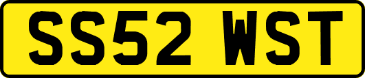 SS52WST
