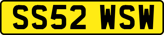 SS52WSW