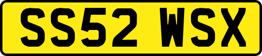 SS52WSX