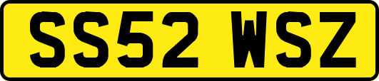 SS52WSZ