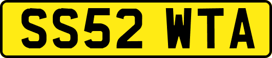 SS52WTA