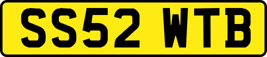 SS52WTB