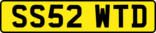 SS52WTD