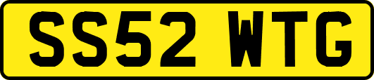 SS52WTG