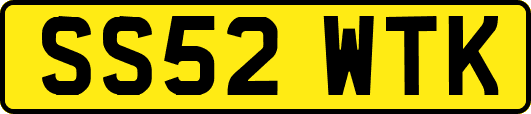 SS52WTK