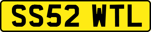 SS52WTL