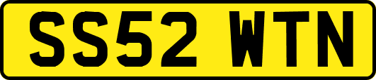 SS52WTN