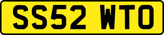 SS52WTO