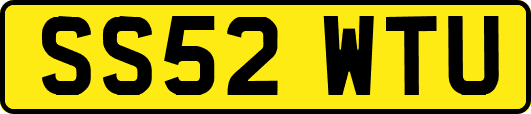 SS52WTU