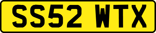 SS52WTX