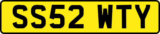 SS52WTY