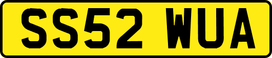 SS52WUA