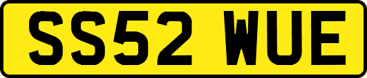 SS52WUE