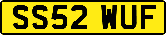 SS52WUF