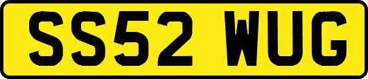 SS52WUG