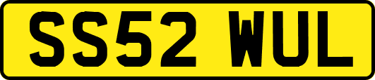 SS52WUL