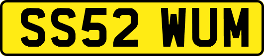 SS52WUM