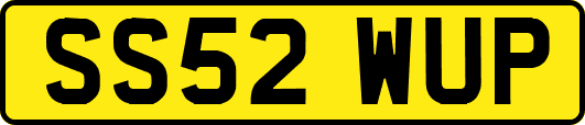 SS52WUP