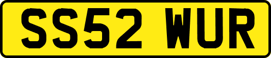 SS52WUR