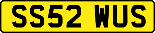 SS52WUS