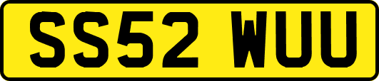 SS52WUU