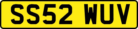 SS52WUV