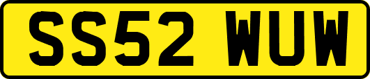 SS52WUW