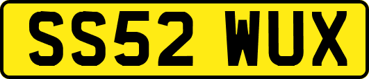 SS52WUX