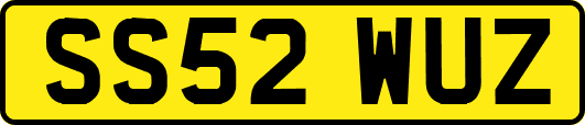 SS52WUZ