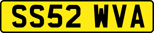 SS52WVA