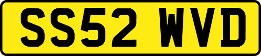 SS52WVD