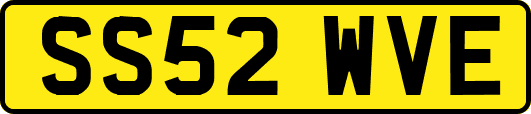 SS52WVE