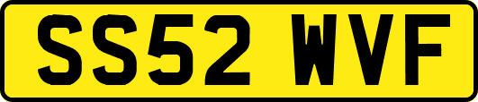 SS52WVF