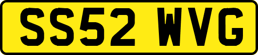 SS52WVG