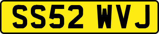 SS52WVJ