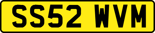 SS52WVM