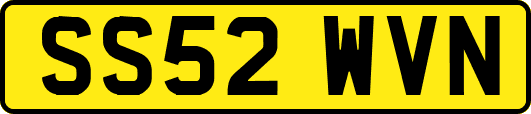 SS52WVN