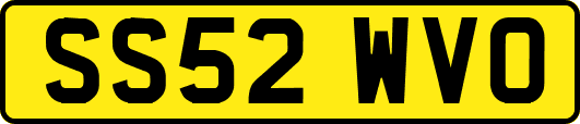 SS52WVO