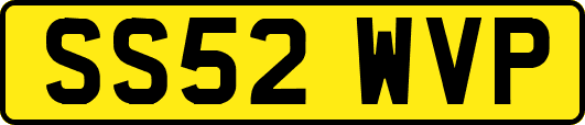 SS52WVP