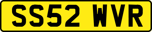SS52WVR