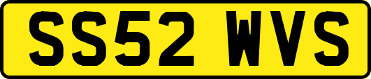SS52WVS