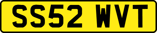 SS52WVT
