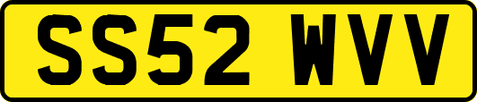 SS52WVV