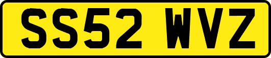 SS52WVZ