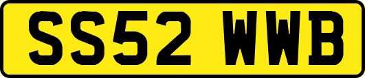 SS52WWB