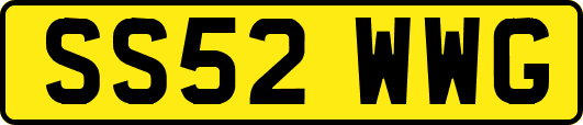 SS52WWG