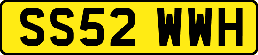 SS52WWH