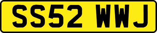 SS52WWJ